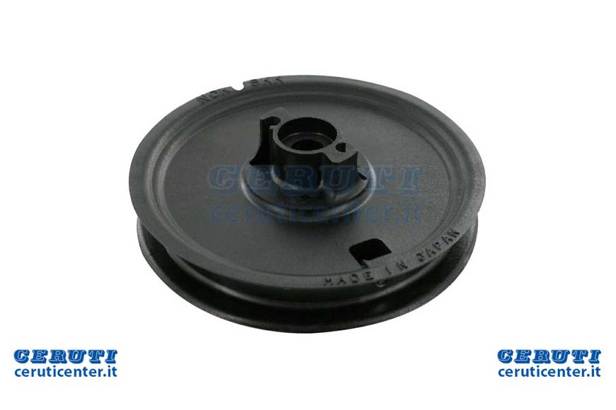 Poulie Avviamentomotore 2 temps Briggs & Stratton