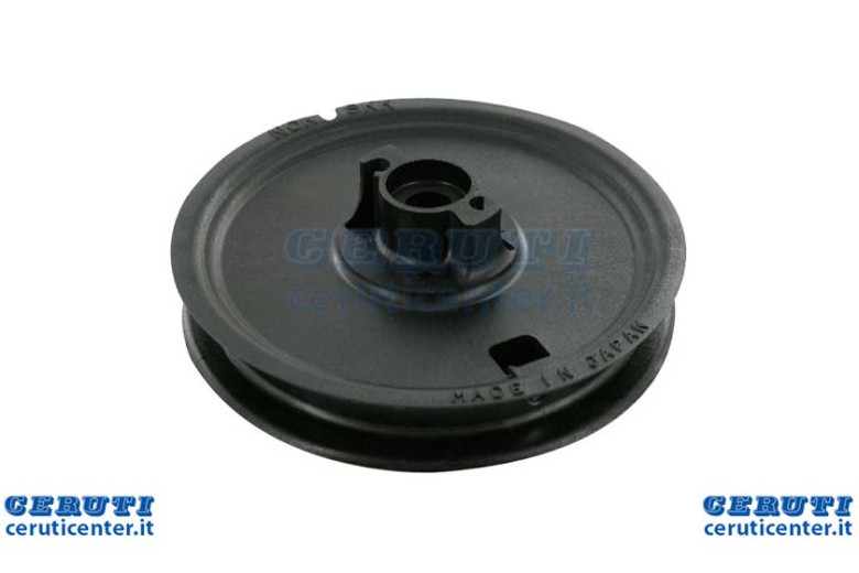 Pulley Avviamentomotore 2 stroke Briggs & Stratton