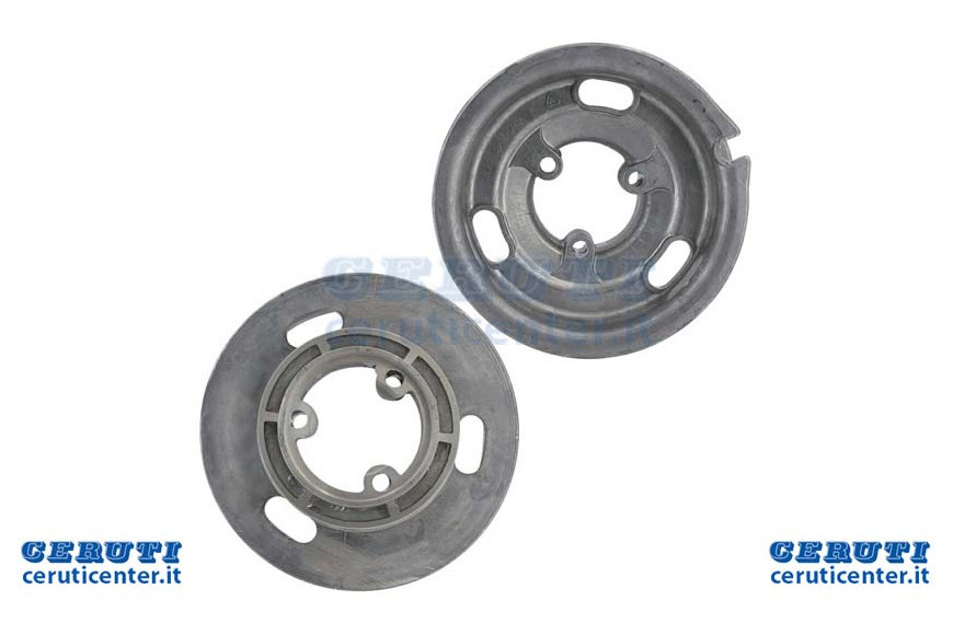 Pulley Avviamentomotore 3LD 510, Lda 450, 160 Durchmesser mm, Mm Innenraum 96