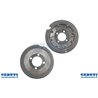 Puleggia avviamento motore 4LD 640, 820