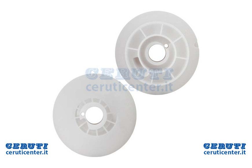Pulley Avviamentomotosega Cs 350, 3901, 410, 450, Durchmesser 67 mm