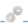 Pulley Avviamentomotosega Cs 350, 3901, 410, 450, Durchmesser 67 mm