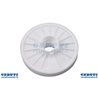 Polea Avviamentosprint / Cuatro / Diámetro 125 mm Classic, Serie 2A con embrague 340039 - Rif. 340037