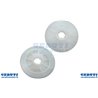 Pulley Avviamentotop Diameter 105 Mm. Engines Up To 5 Hp And Sprint-1A Four-Classic Series With Clutch 340039