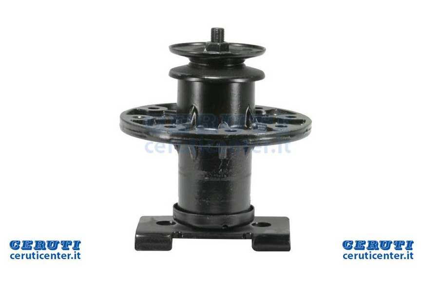 Pulley Diameter 65 Mm. For tractor 45 "A 3 Blades Left Side