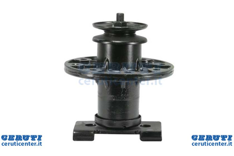 Pulley Diameter 65 Mm. For tractor 45 "A 3 Blades Left Side