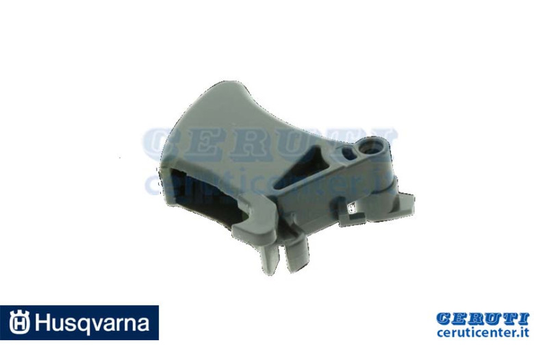 Trigger Accelerator - Original Husqvarna - 588086201