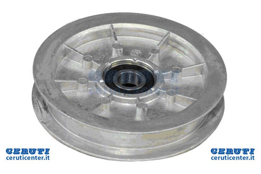 Puleggia Ex 514717 (456530) 