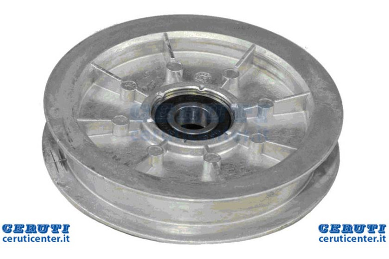 Puleggia Ex 514717 (456530) 