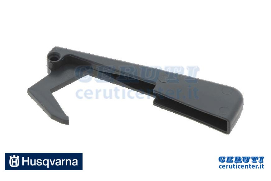 Fermo Leva Acceleratore - Originale Husqvarna - 588086001