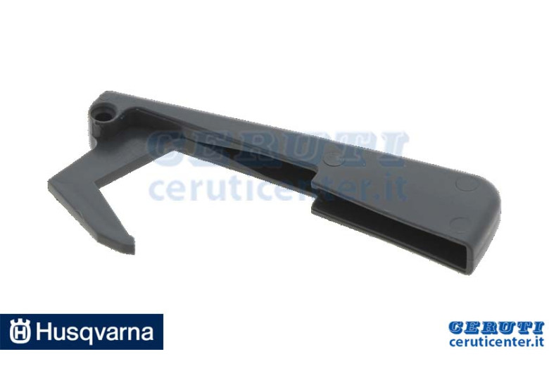 Sans levier d'accélérateur - Original Husqvarna - 588086001