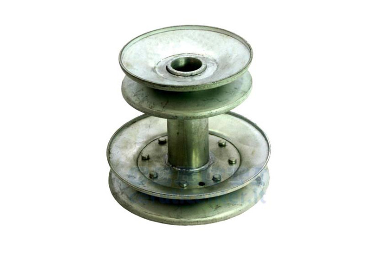 Puleggia Motore Ayp 38 134828 