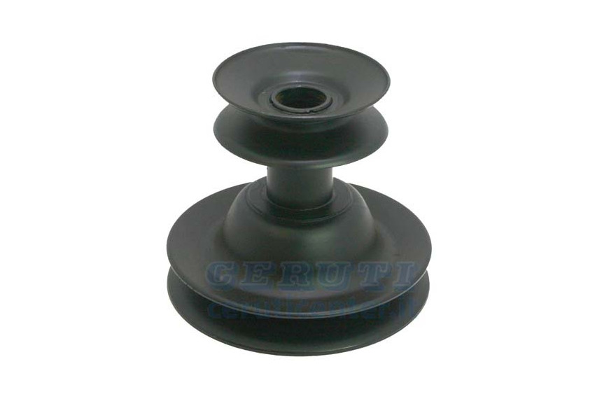 La polea del motor MTD 0488/982