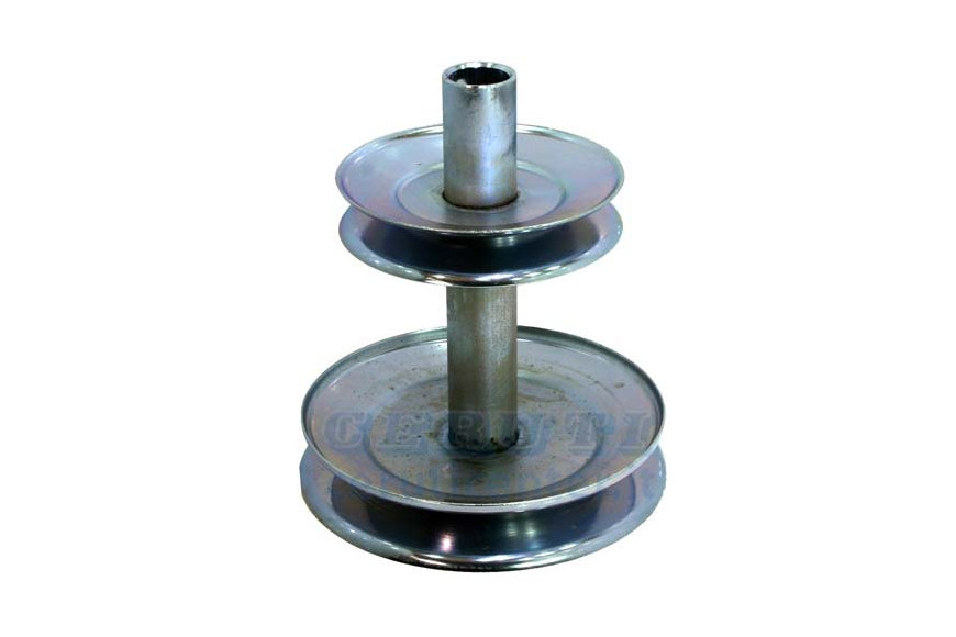 93246 polea del motor Murray