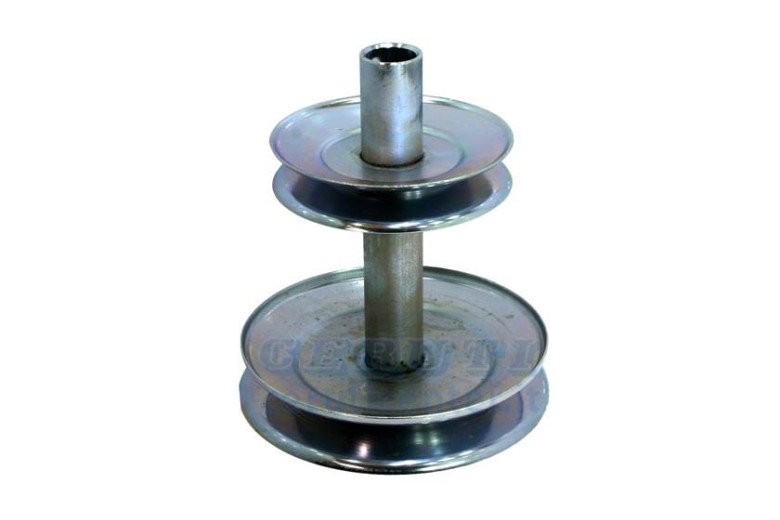 93246 polea del motor Murray