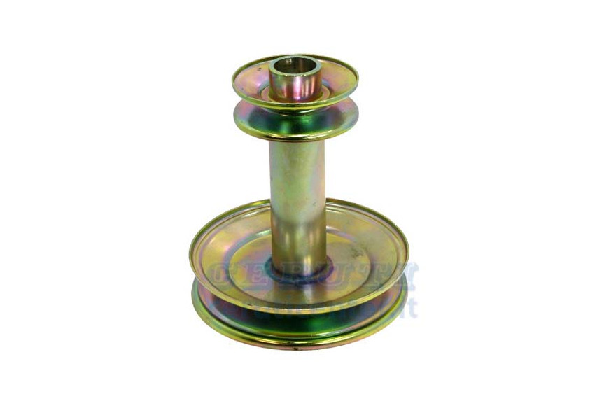 Puleggia Motore Noma 16385, Ultimo Pezzo Disponibile 