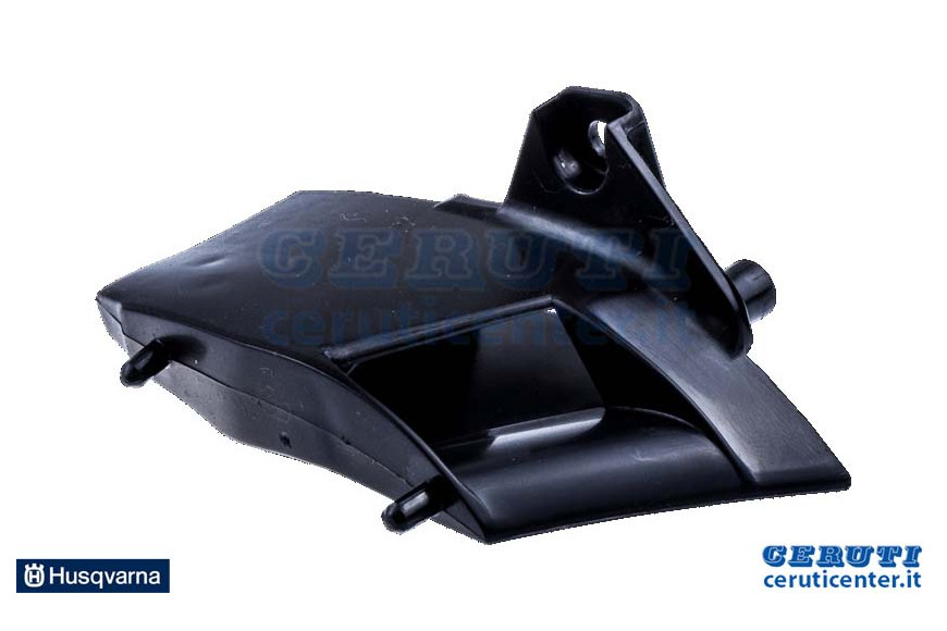 Luftleitblech - Original Husqvarna - 588065501