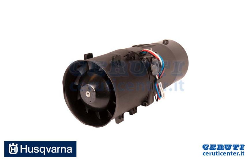 Kit Motore - Originale Husqvarna - 588009901