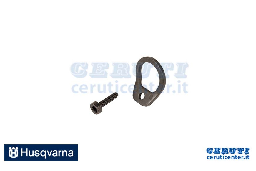 Ojal Hook - Original Husqvarna - 588009701