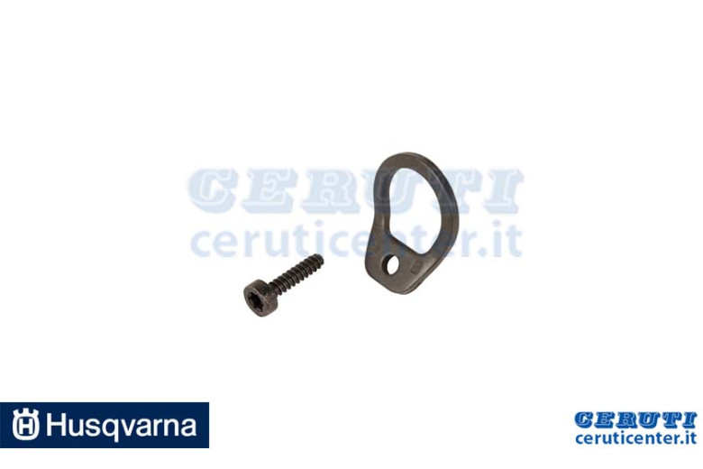 Occhiello Per Aggancio - Originale Husqvarna - 588009701