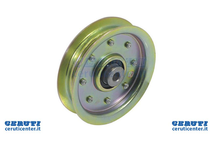 Pulley Pl. 532193198