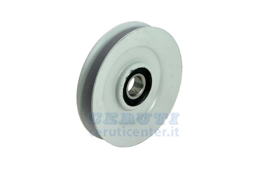 Pulley V 109/19