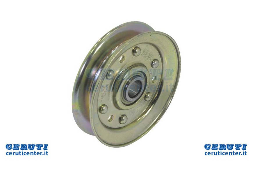 Pulley V 111/15