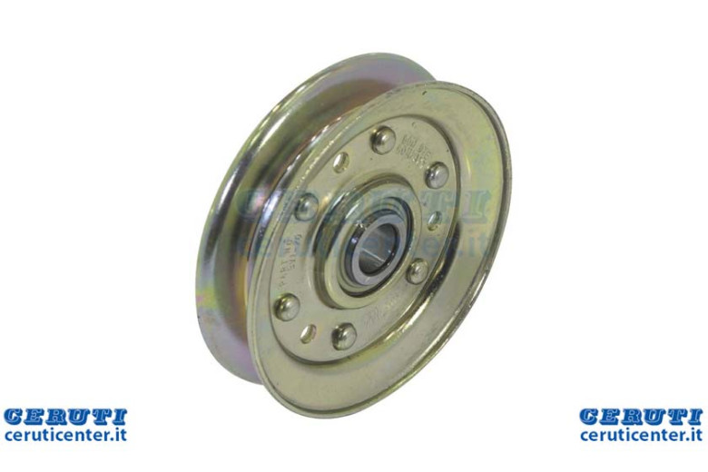 Pulley V 111/15