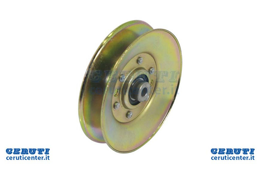 Polea 129 V / 9.5