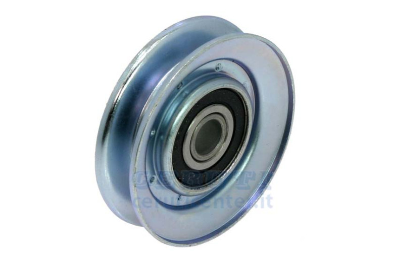 Pulley V 78/17 81000772