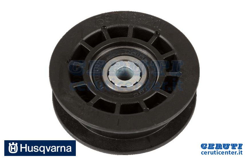 Polea - Husqvarna original - 587973001