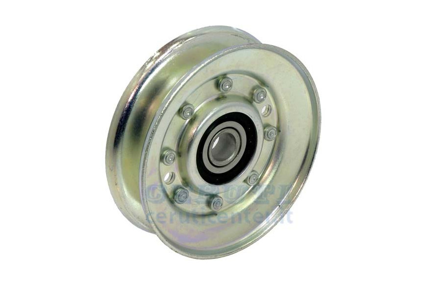 Pulley V 95/16 1/2