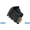 Entry button Lame Al-Ko Mounted On Models T-12-18 / 102