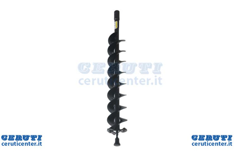 Von Punta 100 Cmtrivella Kasei 3WT-300S