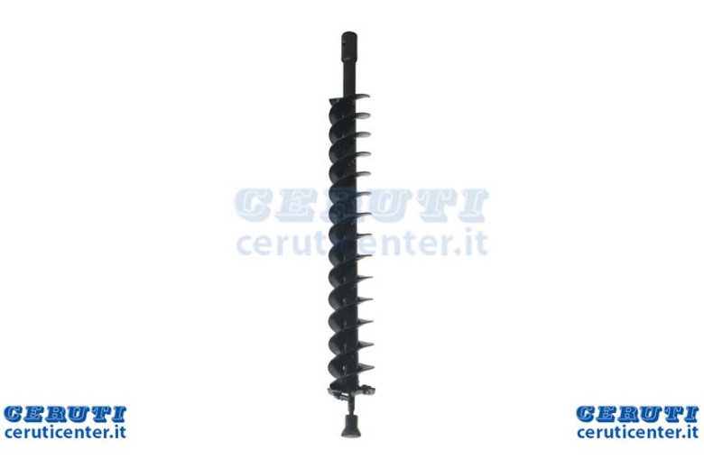 Punta De 80 Cmtrivella Kasei 3WT-300S