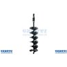 Punta professionnelle De 200 Mmtrivella Kasei 3WT-300S
