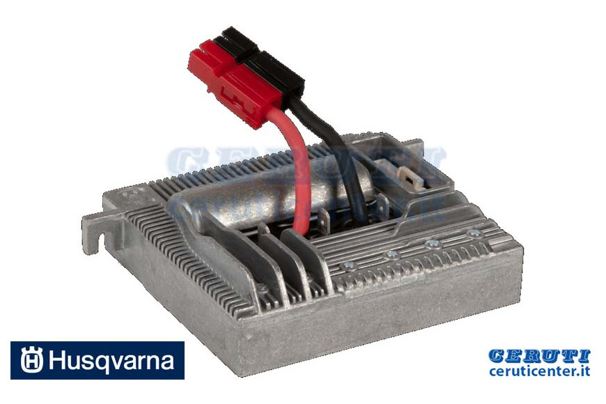 El módulo de comando - Husqvarna original - 587948601