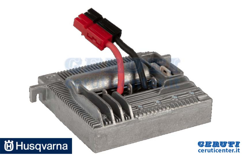 El módulo de comando - Husqvarna original - 587948601