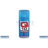 Q10 solvant pour Rugginesuper Piercing 300 Ml