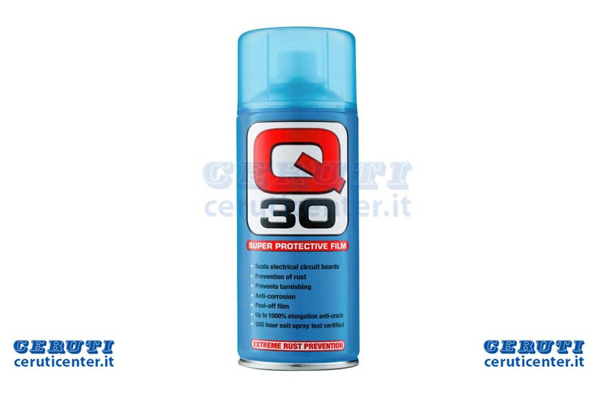 Q30 film Superprotettiva 400 Ml