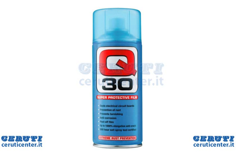 le film Q30 Superprotettiva 400 Ml