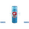 Q60 Spray Bei Silicone400 Ml