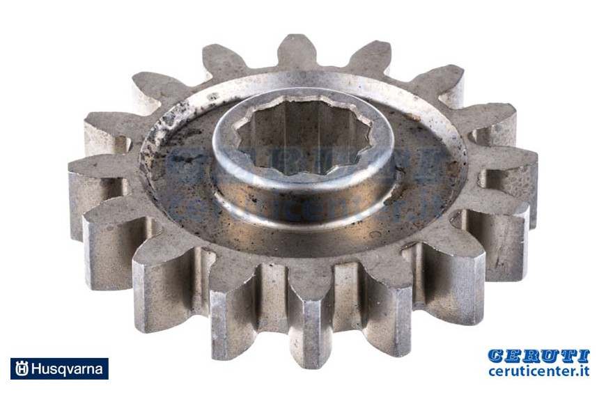 Gear - Husqvarna Original - 587934801
