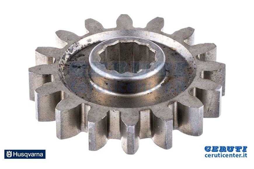 Gear - Original Husqvarna - 587934801