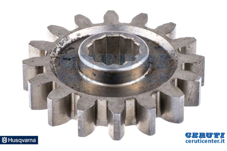 Gear - Original Husqvarna - 587934801