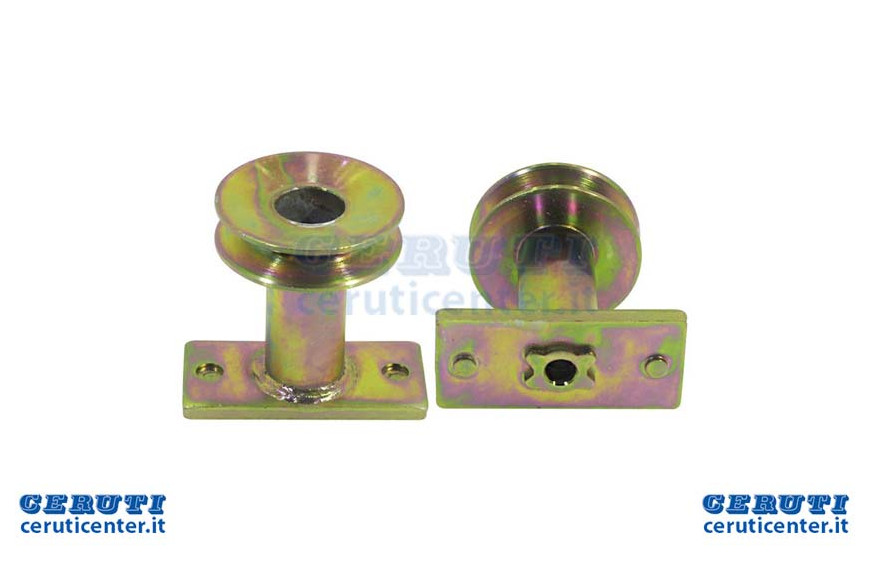 Mozzo Mtd 68702555