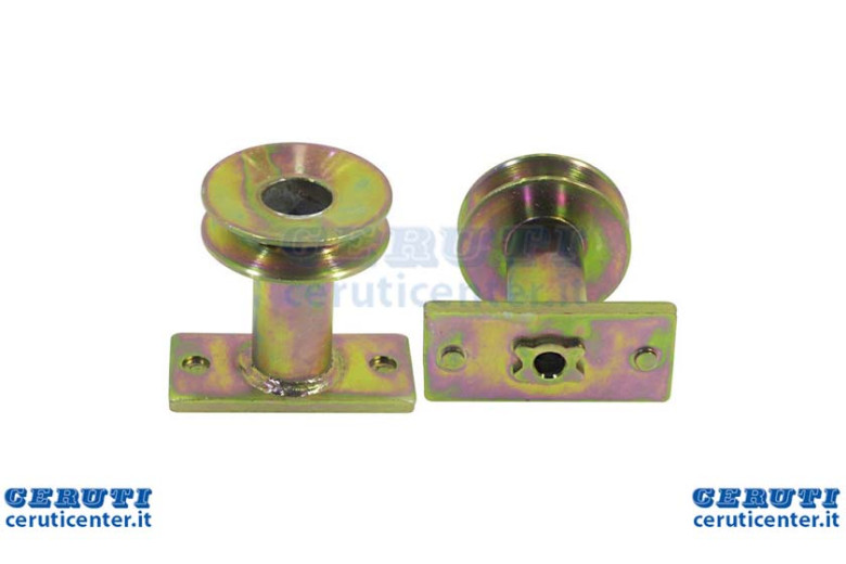 MTD 68702555 Hub