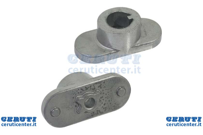 Hub Lama 410322