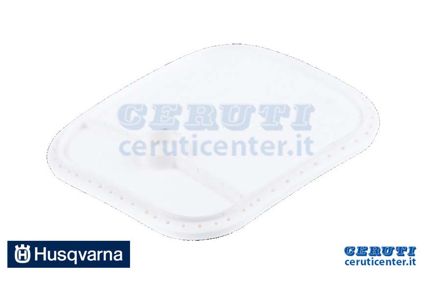 Filtro - Originale Husqvarna - 587930701