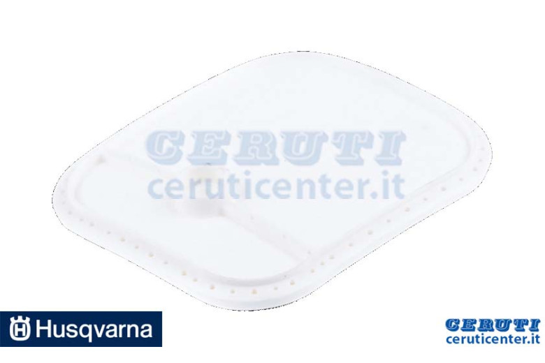 Filtro - Originale Husqvarna - 587930701